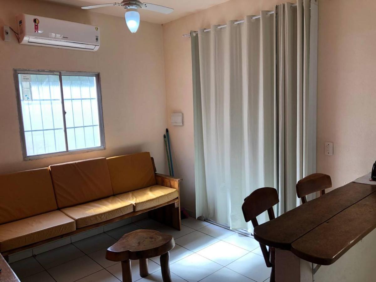 Mares De Milagres, Chale 03 Hotel São Miguel dos Milagres Екстериор снимка