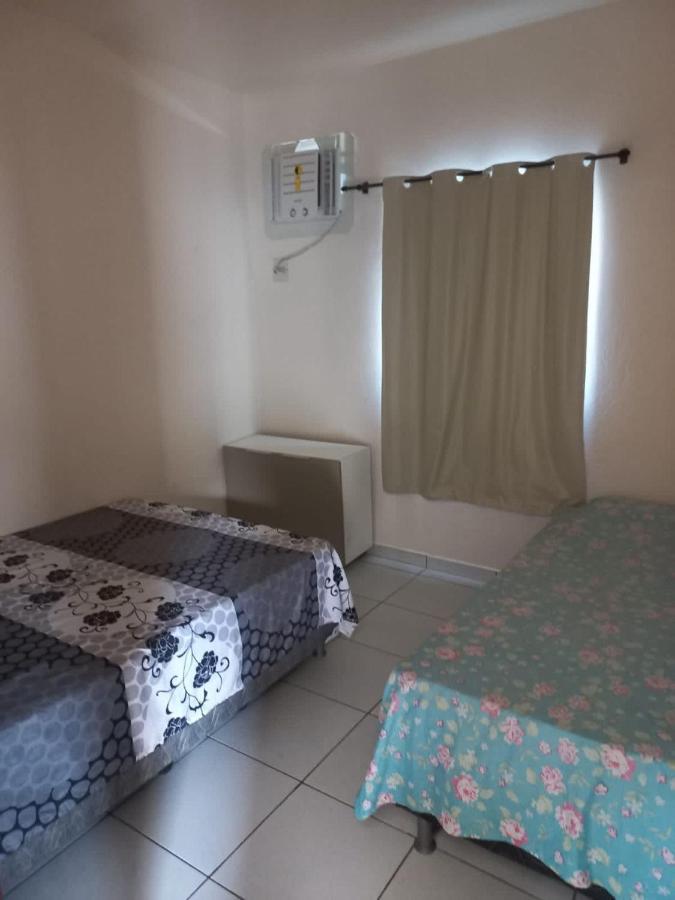 Mares De Milagres, Chale 03 Hotel São Miguel dos Milagres Екстериор снимка